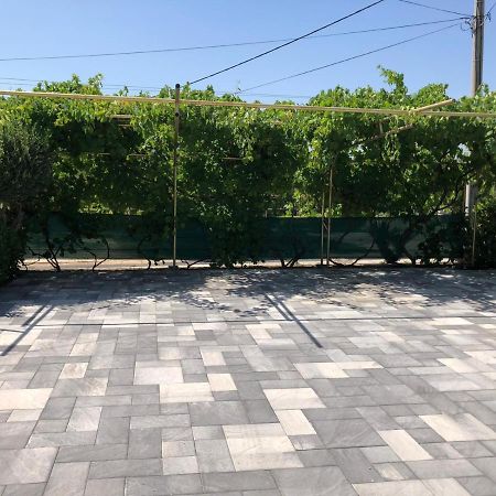 Lucija Apartments Vrh  Dış mekan fotoğraf