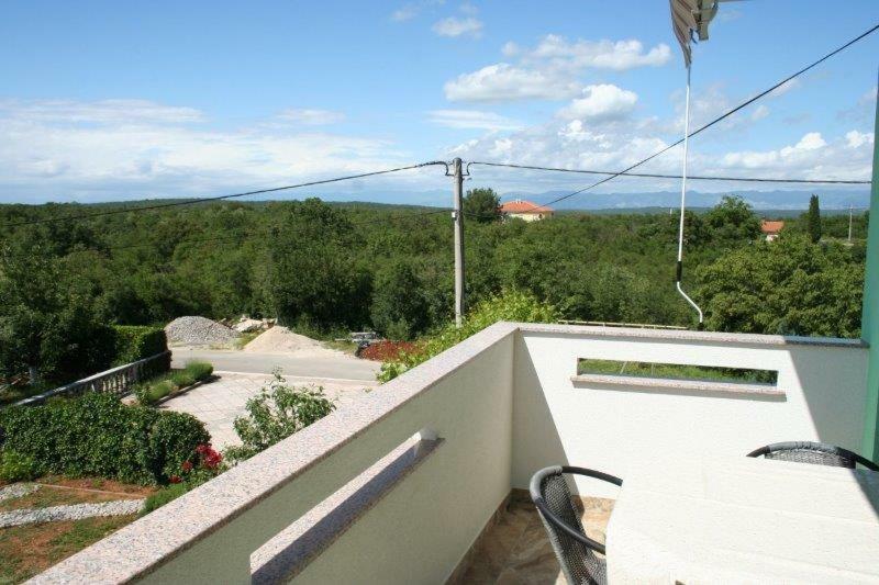 Lucija Apartments Vrh  Dış mekan fotoğraf