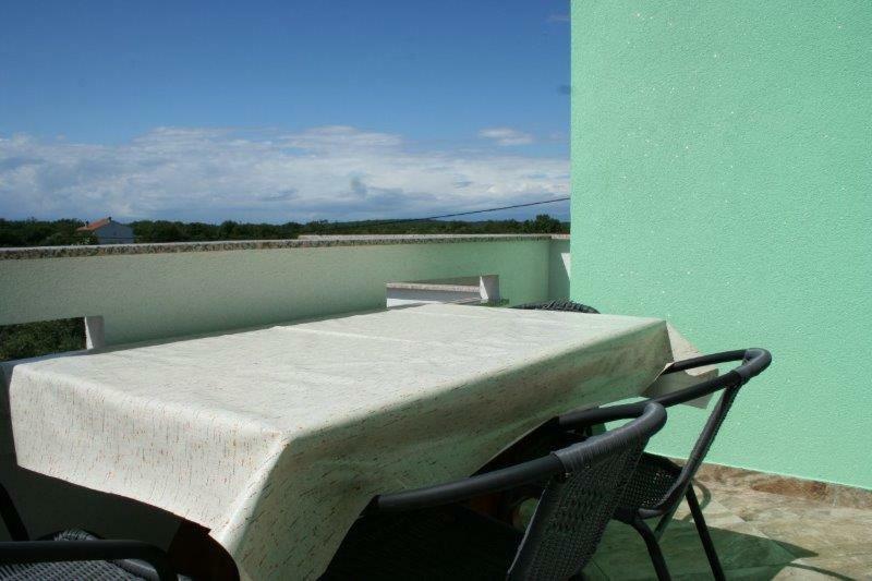 Lucija Apartments Vrh  Dış mekan fotoğraf