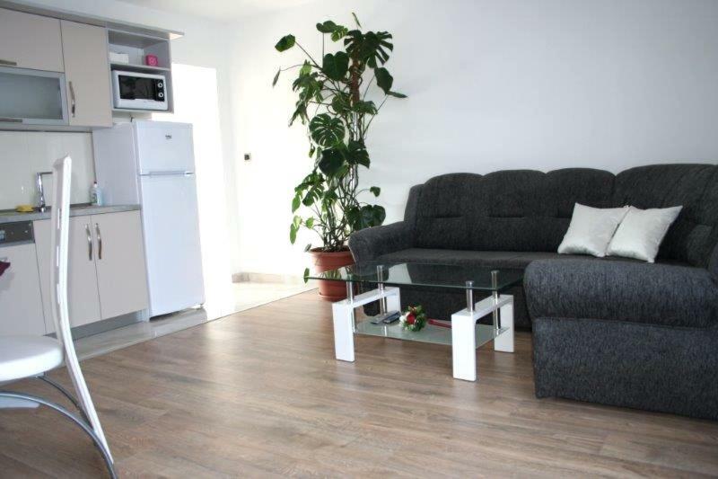 Lucija Apartments Vrh  Dış mekan fotoğraf