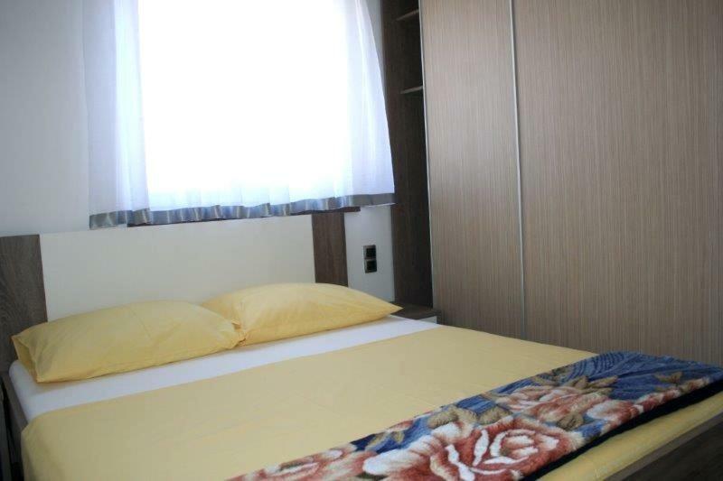 Lucija Apartments Vrh  Dış mekan fotoğraf
