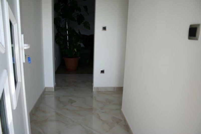 Lucija Apartments Vrh  Dış mekan fotoğraf