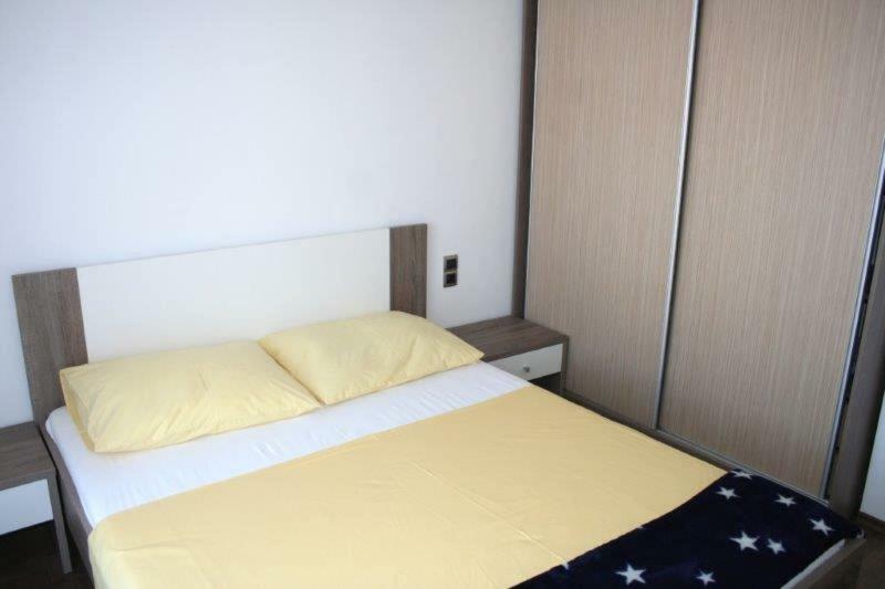 Lucija Apartments Vrh  Dış mekan fotoğraf