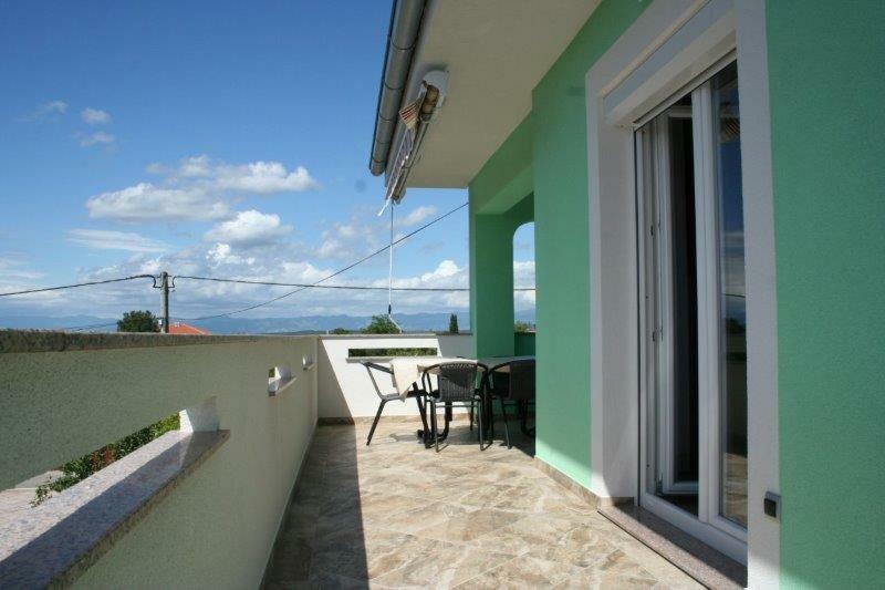 Lucija Apartments Vrh  Dış mekan fotoğraf