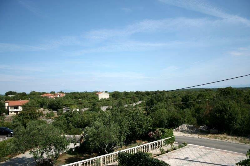 Lucija Apartments Vrh  Dış mekan fotoğraf