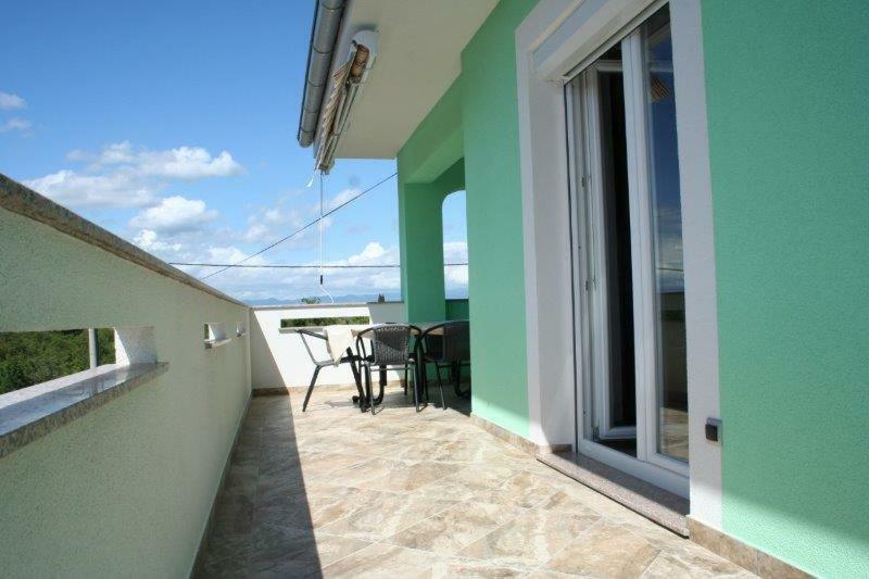 Lucija Apartments Vrh  Dış mekan fotoğraf