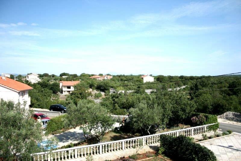 Lucija Apartments Vrh  Dış mekan fotoğraf