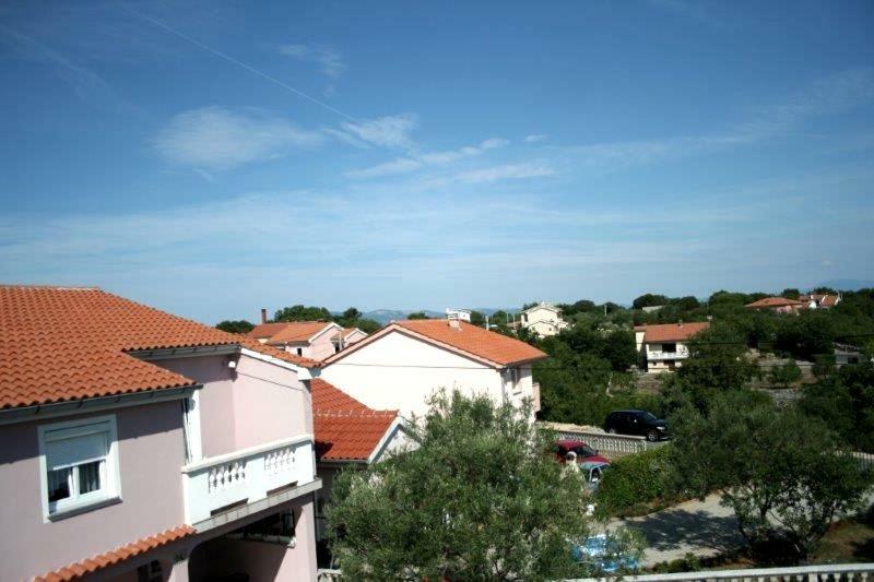 Lucija Apartments Vrh  Dış mekan fotoğraf