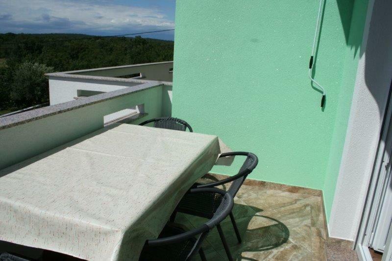 Lucija Apartments Vrh  Dış mekan fotoğraf