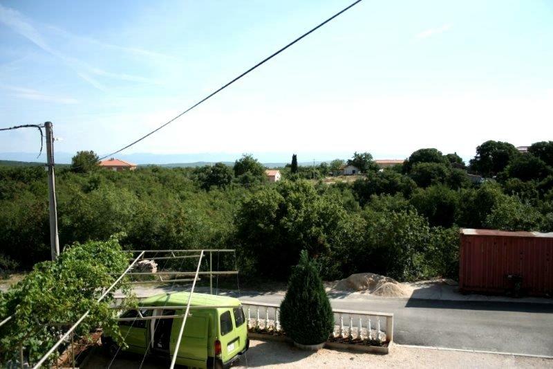 Lucija Apartments Vrh  Dış mekan fotoğraf