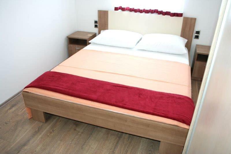 Lucija Apartments Vrh  Dış mekan fotoğraf