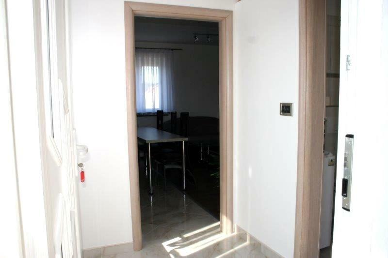 Lucija Apartments Vrh  Dış mekan fotoğraf