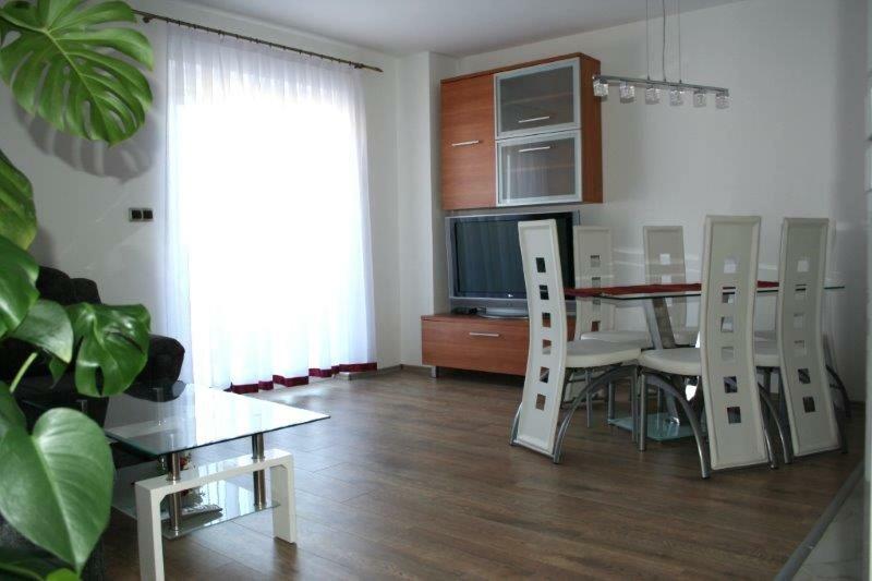 Lucija Apartments Vrh  Dış mekan fotoğraf
