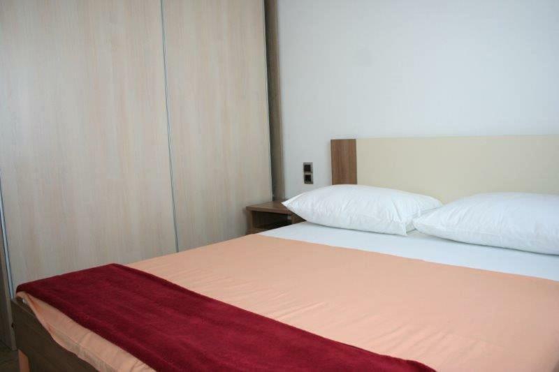 Lucija Apartments Vrh  Dış mekan fotoğraf