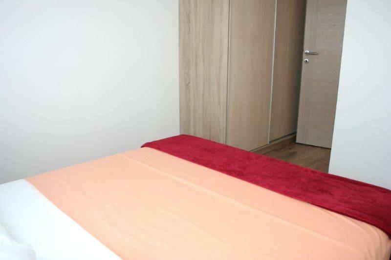 Lucija Apartments Vrh  Dış mekan fotoğraf
