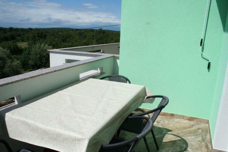 Lucija Apartments Vrh  Dış mekan fotoğraf