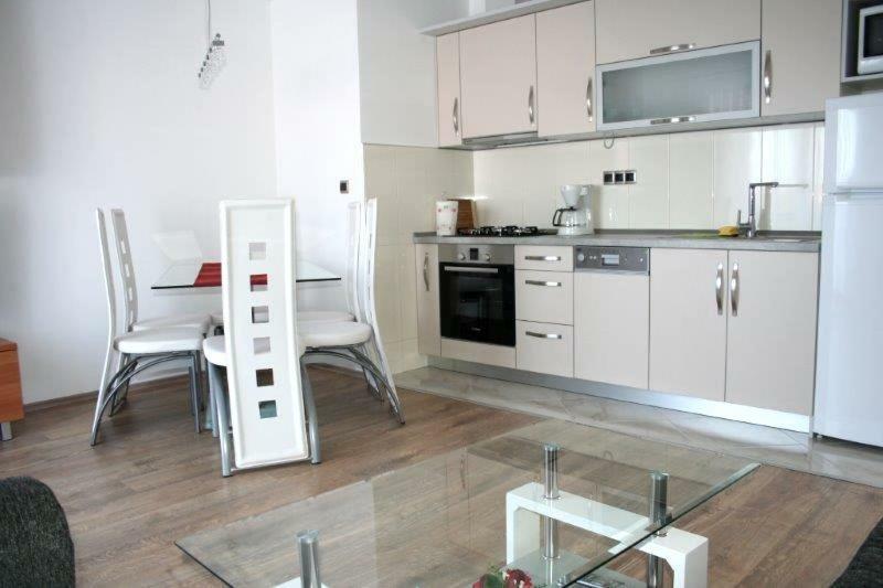 Lucija Apartments Vrh  Dış mekan fotoğraf
