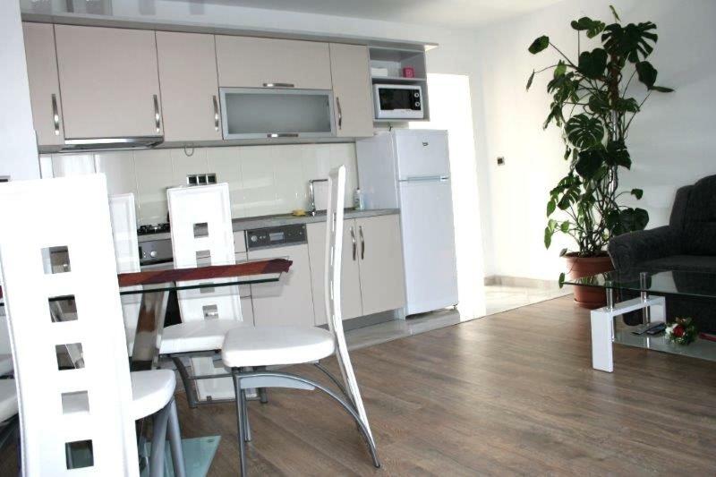 Lucija Apartments Vrh  Dış mekan fotoğraf
