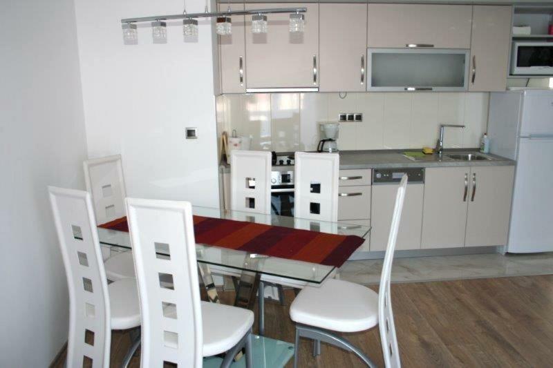 Lucija Apartments Vrh  Dış mekan fotoğraf